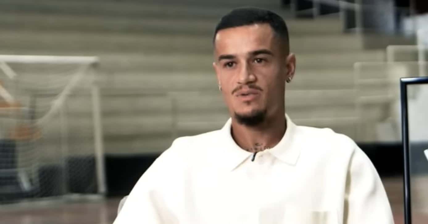 Veja qual é o novo destino do craque de R$ 22M após rescisão com o Vasco (Foto: TV Vasco)