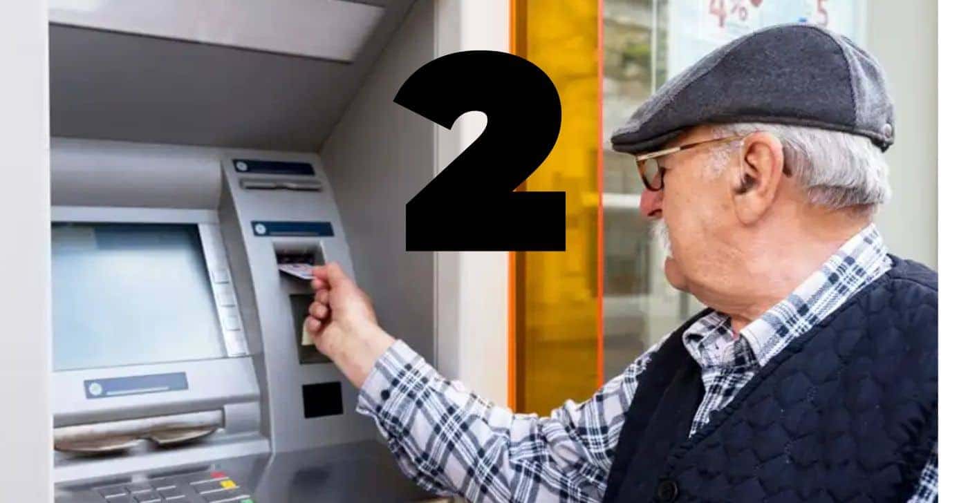 Guia rápido: 2 direitos dos idosos 60+ em agências bancárias garantidos por lei (Foto Reprodução/Montagem/TV Foco/Canva/Paola)