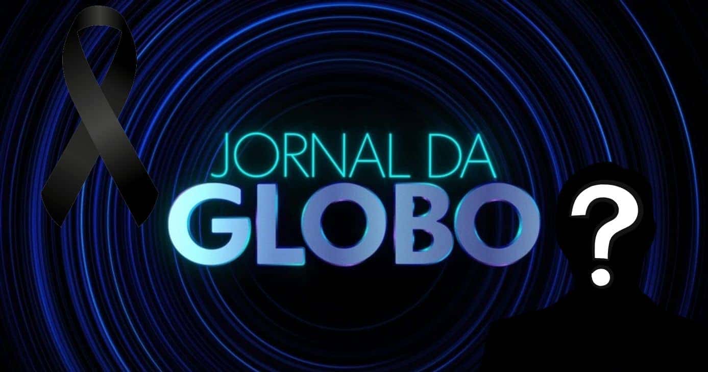 Luto: Jornal da Globo confirma assassinato de humorista com tiros aos 21 anos (Foto Reprodução/Montagem/TV Foco/Canva/Paola)
