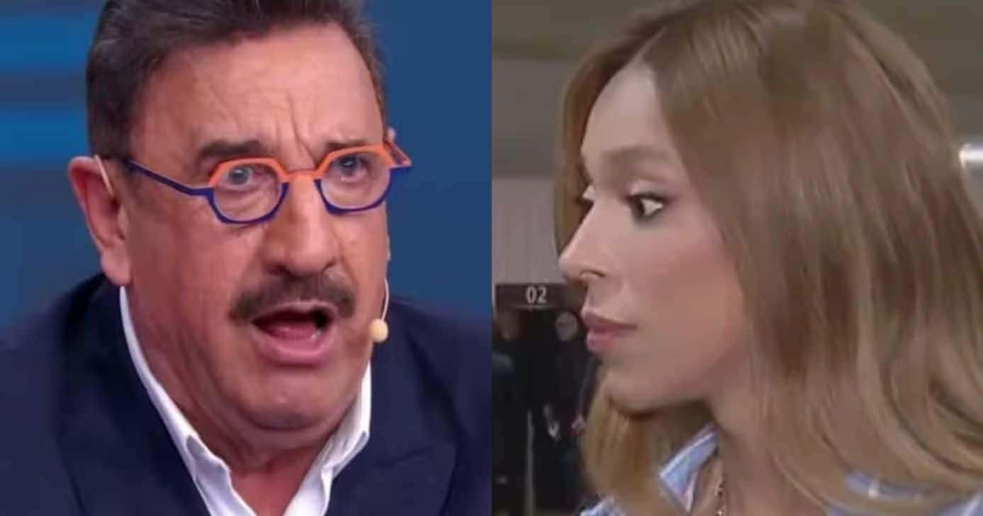 Apresentador Ratinho e a deputada Erika Hilton (Fotos: Reproduções / SBT / CNN)