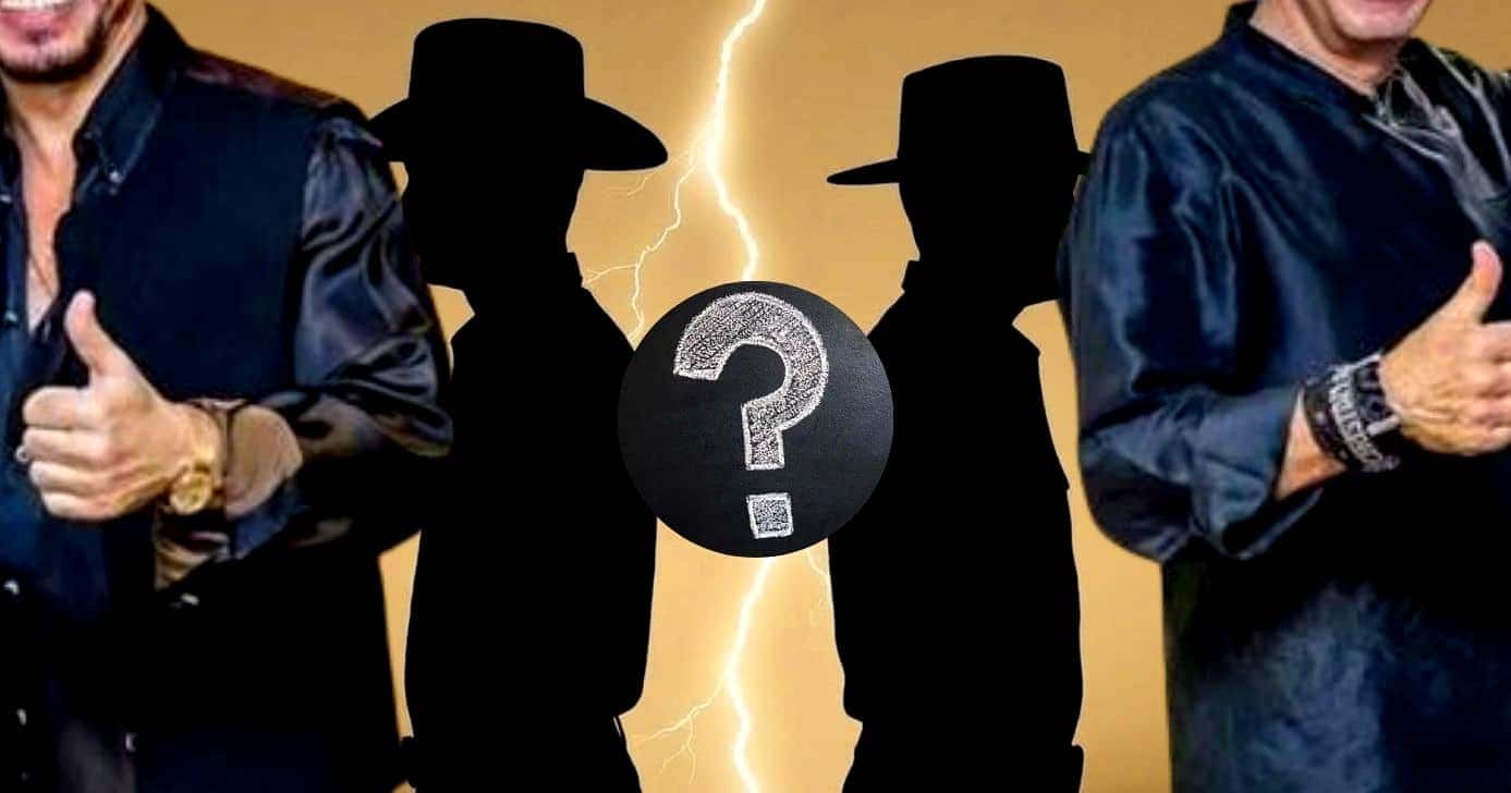Dupla sertaneja se separou após 40 anos (Foto Reprodução/Montagem/Lennita/TV Foco/Canva/GMN/Globo)