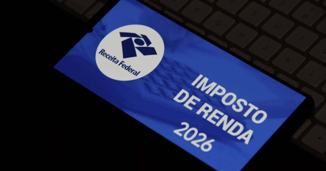 Imposto de Renda (Foto: Divulgação)