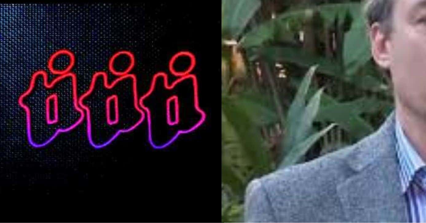 Logo Ti Ti Ti / Paulo Castelli - Montagem: TV FOCO