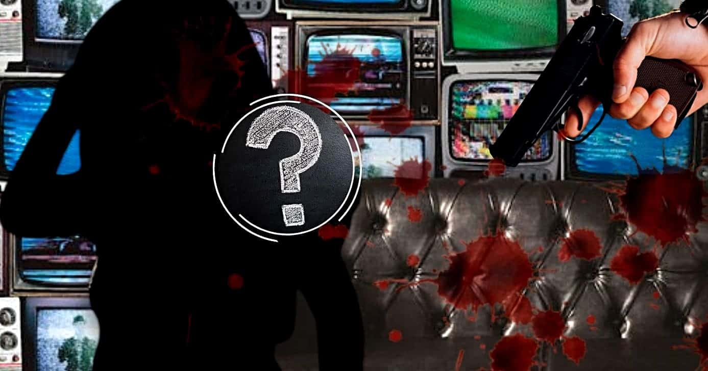 Atriz foi morta pelo próprio pai (Foto Reprodução/Montagem/Lennita/TV Foco/Canva/GMN/Freepik/YouTube)