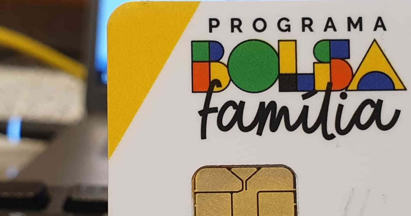 Bolsa Família (Foto: Divulgação)