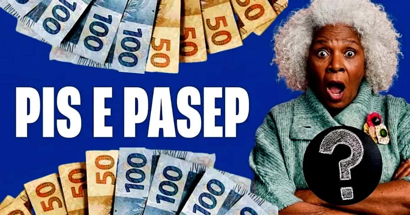 Veja como podem sacar o PIS/PASEP (Foto Reprodução/Montagem/Lennita/TV Foco/Canva/Freepik)