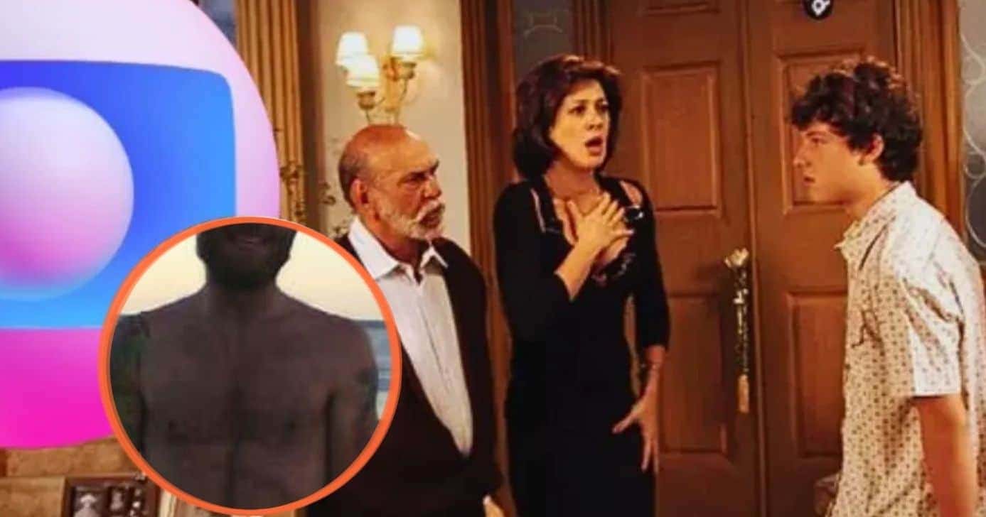 Astro da Globo mudou de vida após se jogar do quinto andar (Foto Reprodução/Montagem/Lennita/TV Foco/Canva/GMN/Lennita)