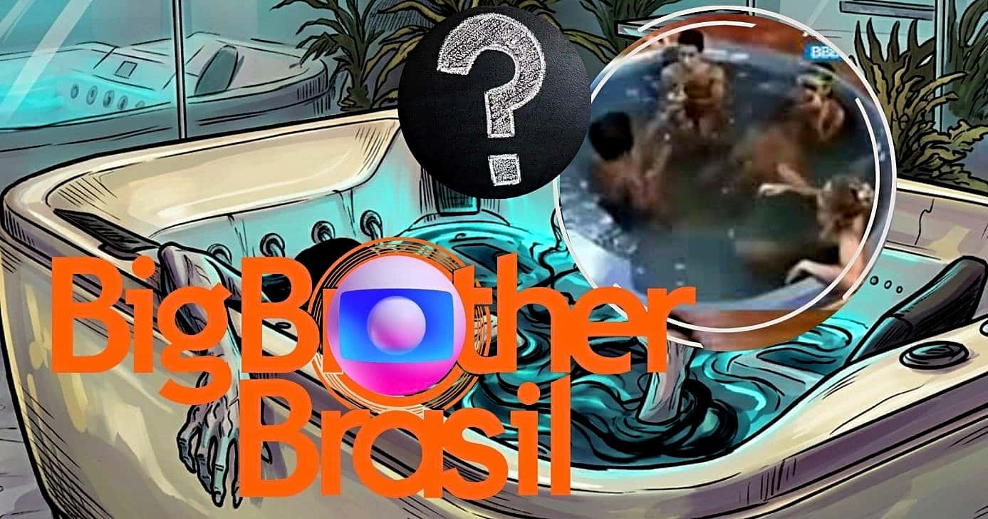 Veja quem é a participante que passou mal, teve um AVC e precisou ser substituída no BBB, da Globo (Foto Reprodução/Montagem/Lennita/TV Foco/Canva/GMN/Globo)