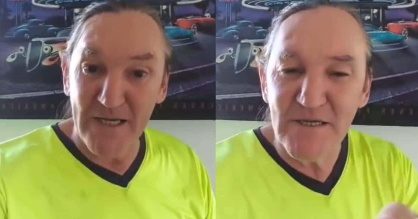 Marquito (Foto: Reprodução / Instagram)