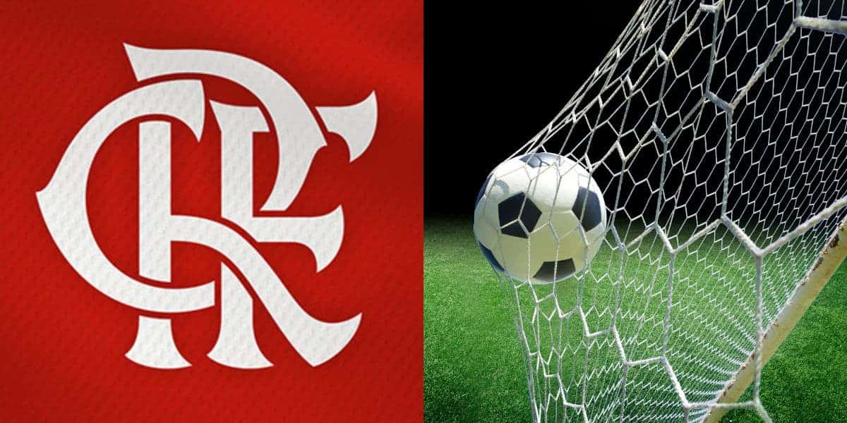 Flamengo (Reprodução: Montagem TV Foco)