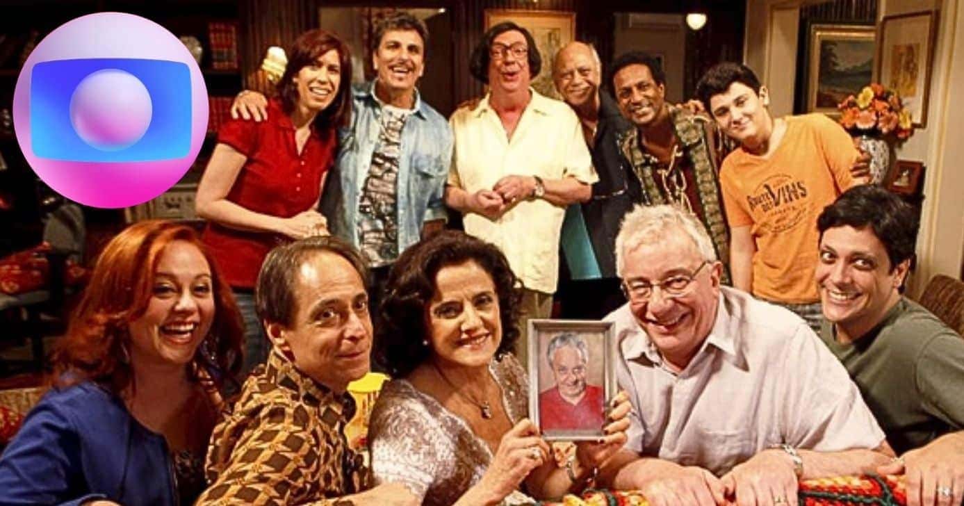 Além do ator que interpretou Beiçola, outro protagonista lidou com a falência (Foto Reprodução/Montagem/Lennita/Canva/Globo/TV Foco)