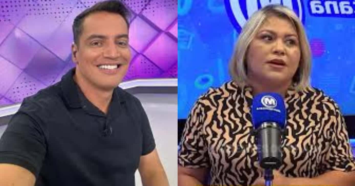 Veja o que Lene Sensitiva declara sobre Leo Dias (Foto: Divulgação)