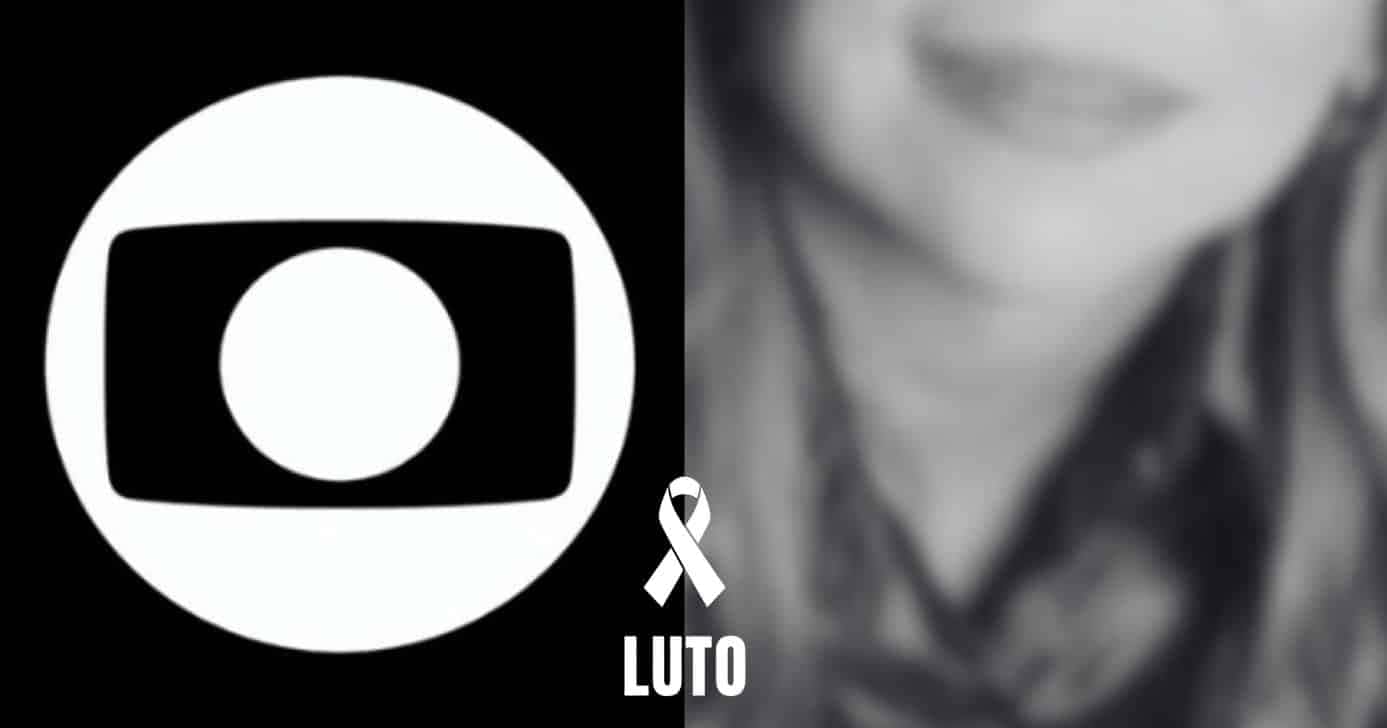Jornal da Globo confirma morte de jornalista (Foto: Reprodução / Instagram / Canva / Montagem TV Foco)