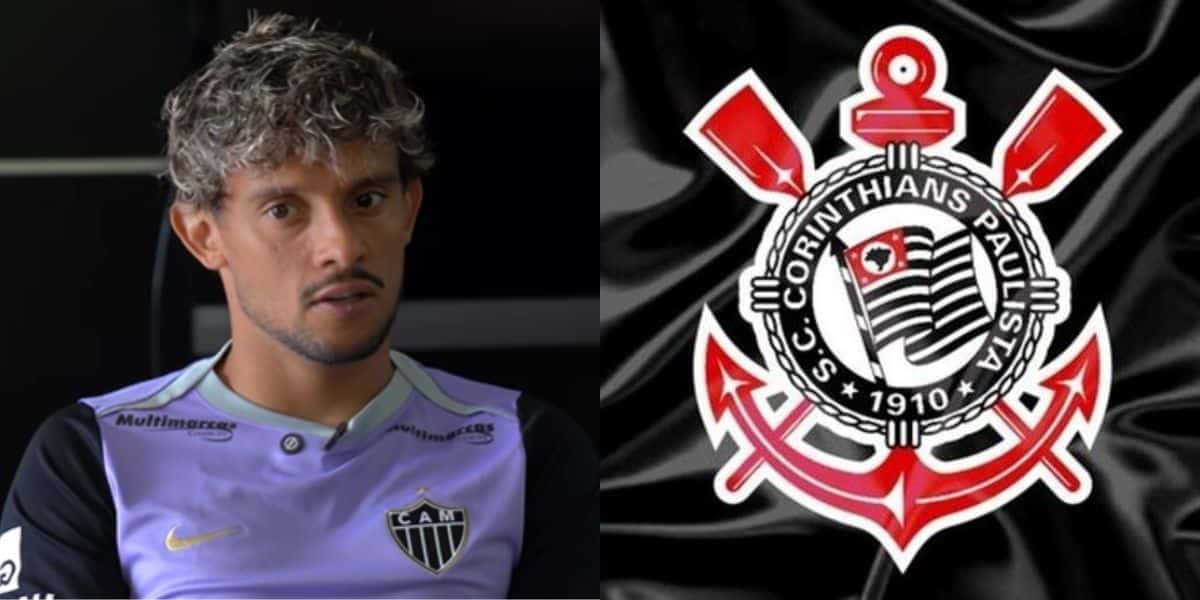 Atlético-MG decide sobre ida de Scarpa ao Corinthians (Reprodução: Youtube)