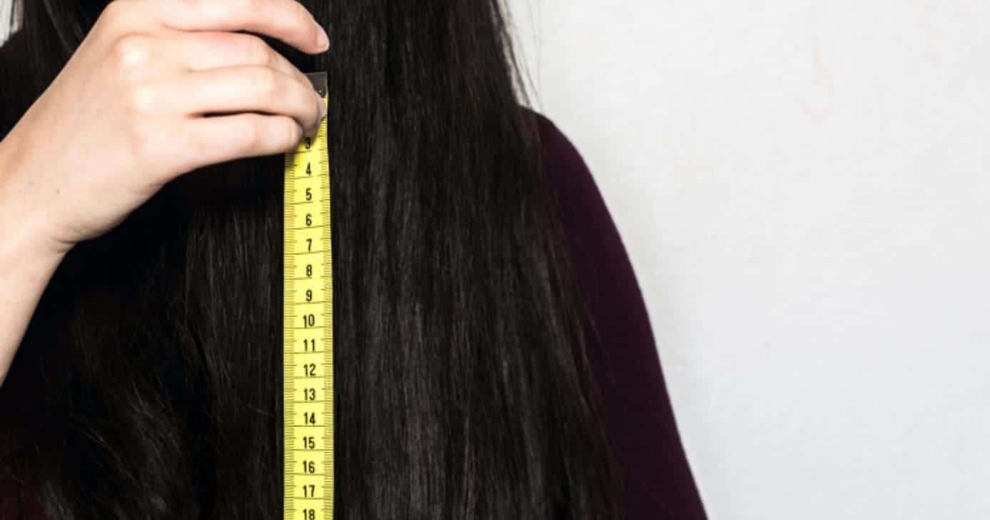 Cabelo vai crescer o dobro com esse ingrediente (Foto: Divulgação)