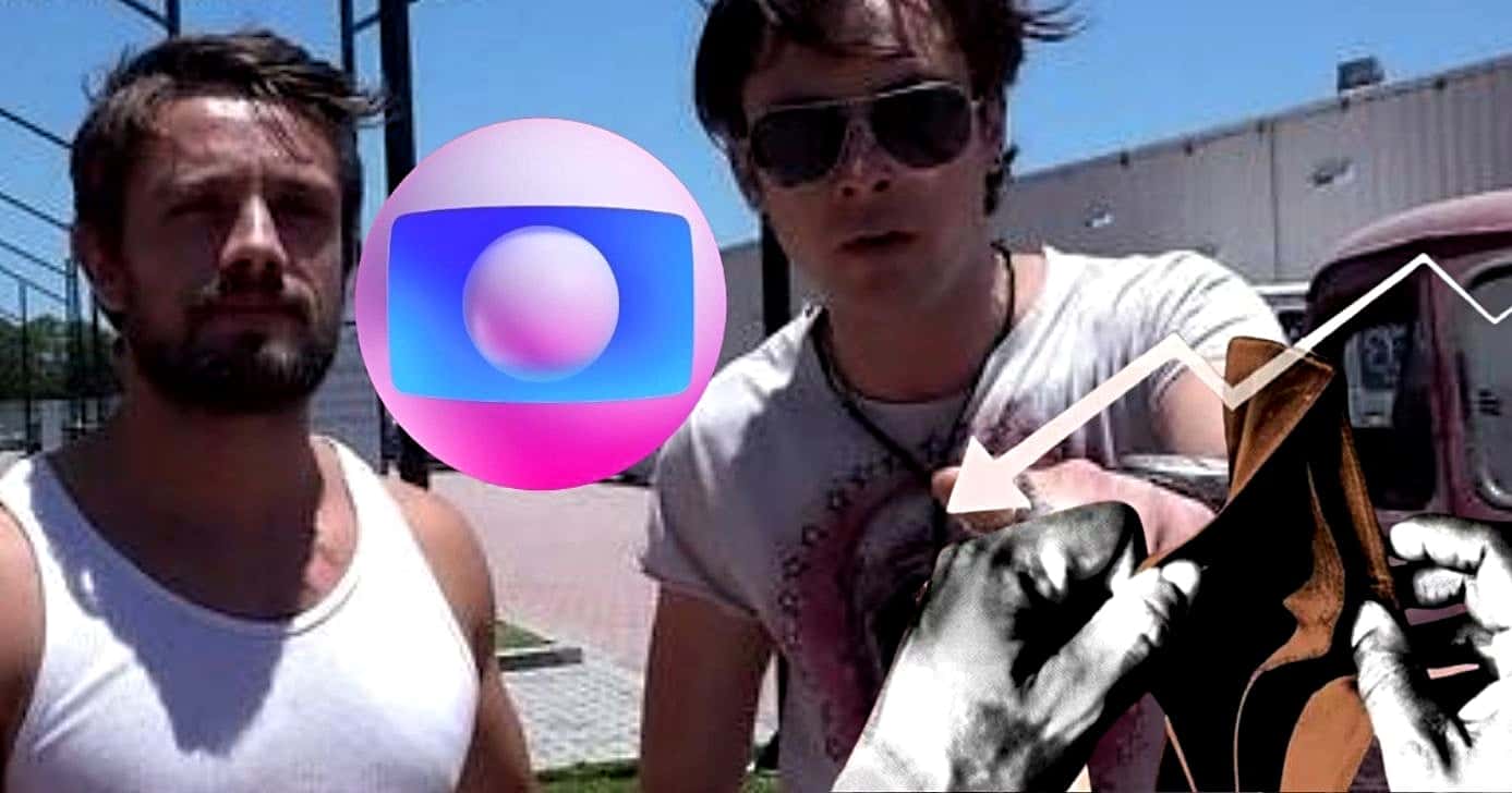 Galã da Globo chegou a perder tudo e hoje vive assim (Foto Reprodução/Montagem/Lennita/TV Foco/Canva/GMN/Globo)
