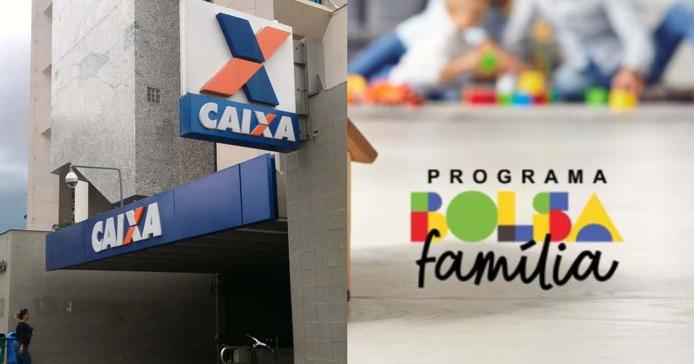 Caixa confirma notícia sobre o Bolsa Família (Foto: Divulgação)