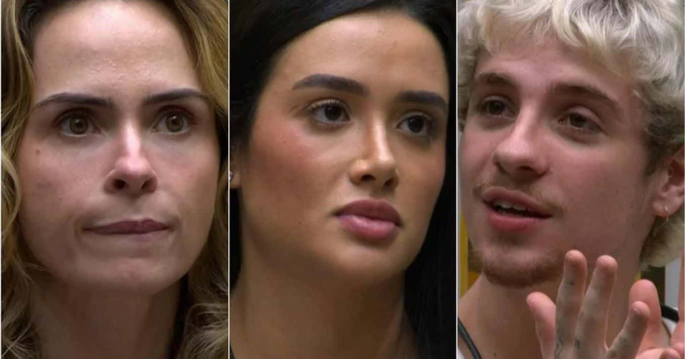 Ana Paula Jordana Juliano - Fotos BBB26