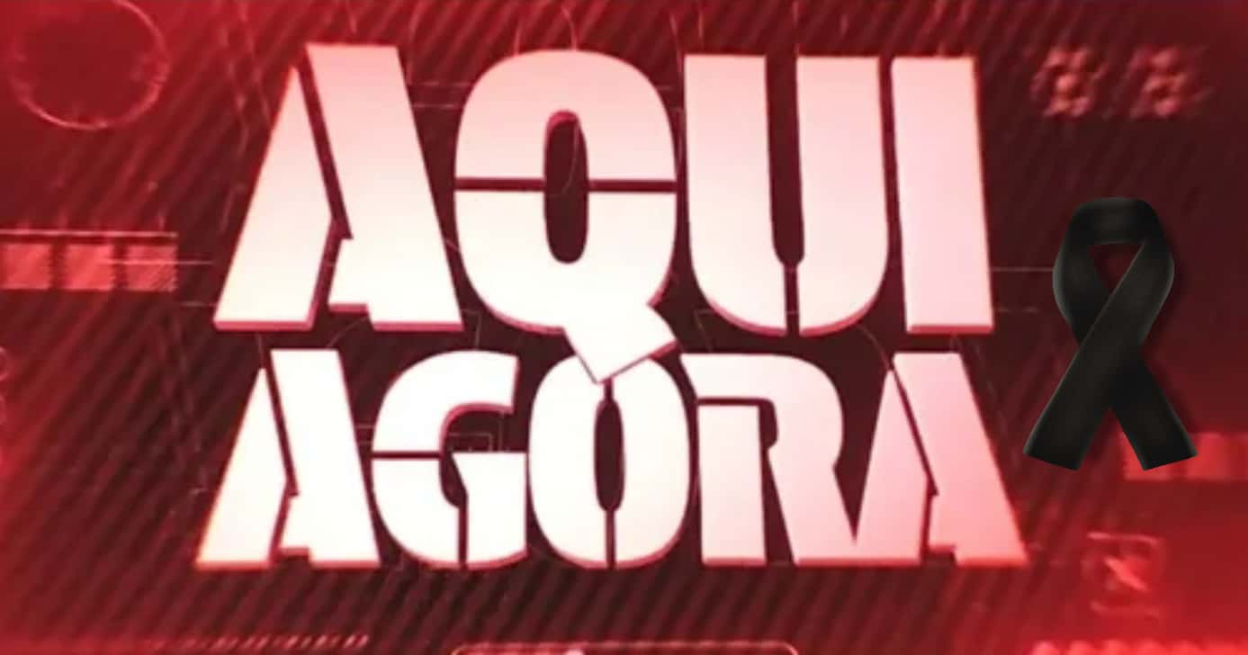Astro do Aqui Agora morreu sem nada (Foto: Divulgação)