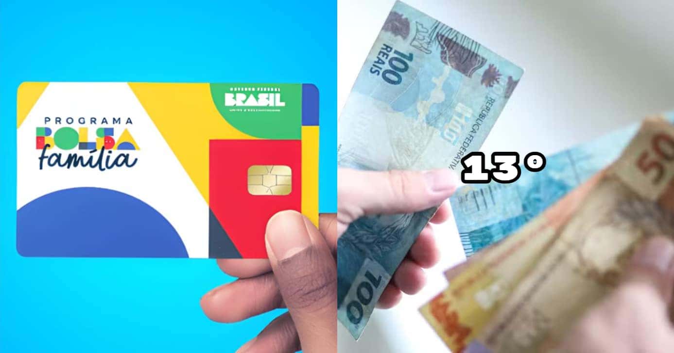 Bolsa Família tem notícia do 13° (Foto: Divulgação)
