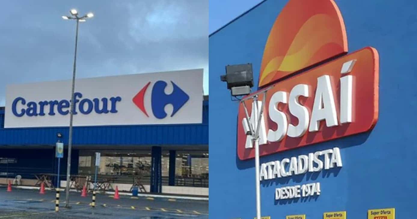 Carrefour, Assaí e outros supermercados que te fazem gastar mais (Foto: Divulgação)