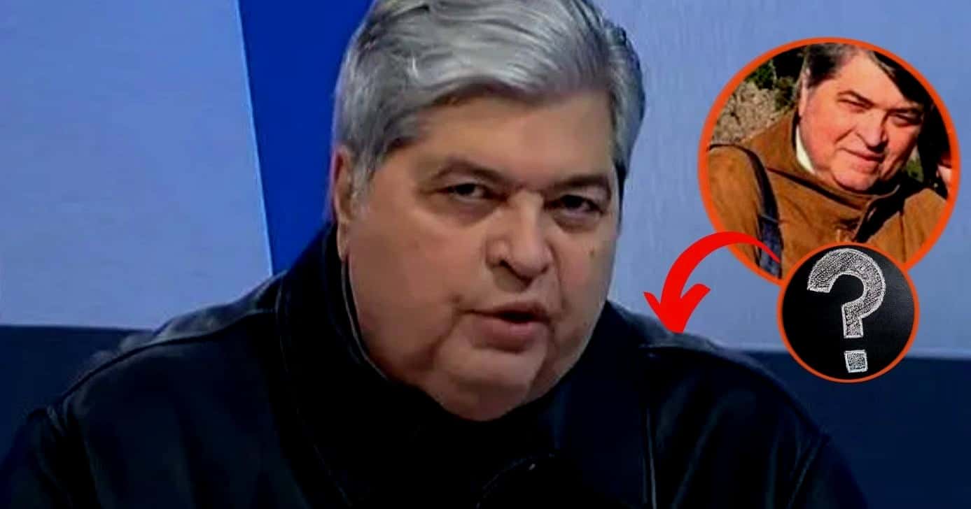 Datena vive relação a anos de forma discreta e longe dos holofotes (Foto Reprodução/Montagem/TV Foco/Canva/Lennita/GMN)