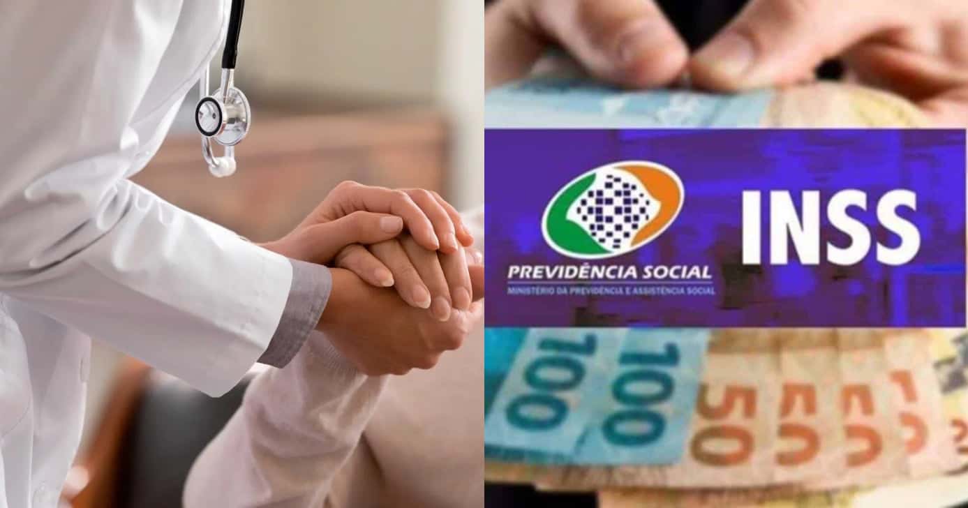 INSS traz 1 passo para auxílio-doença sem perícia (Foto: Divulgação)