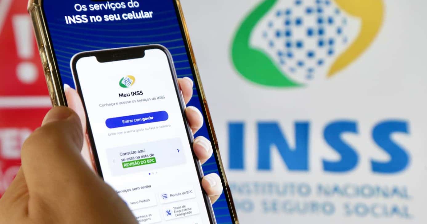 INSS (Foto: Divulgação)