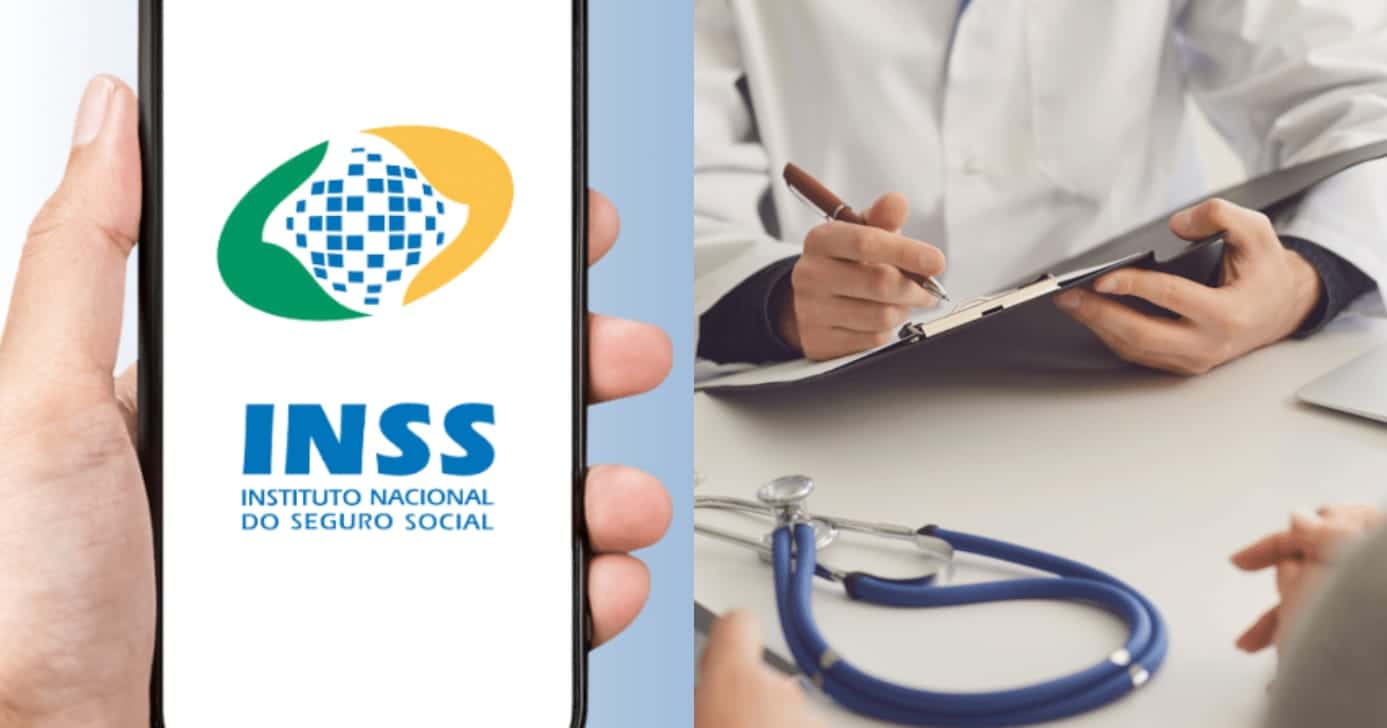 Guia do INSS para saber as doenças que liberam aposentadoria (Foto: Divulgação)