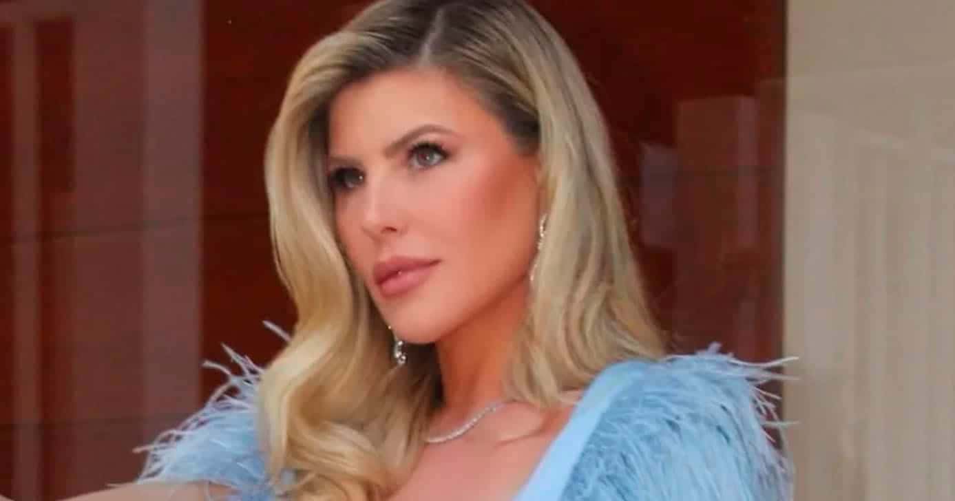Íris Stefanelli (Foto: Reprodução)