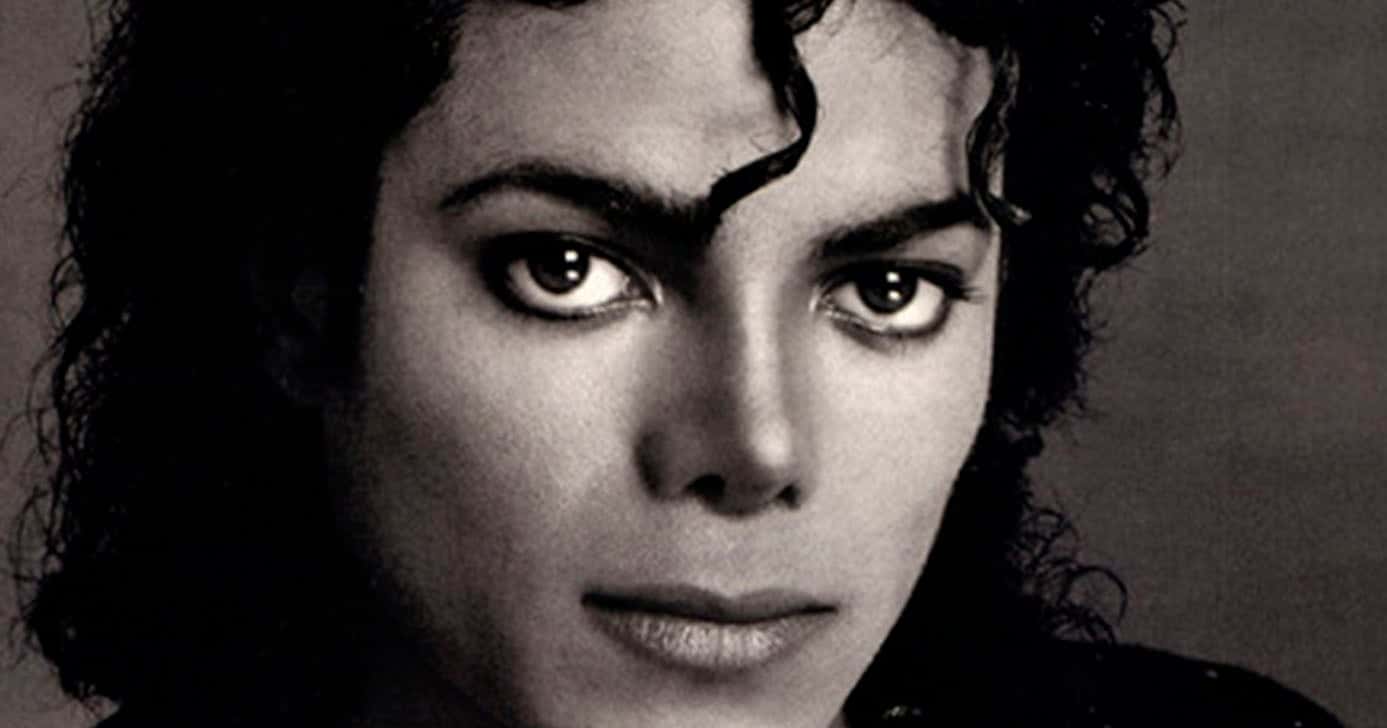 Michael Jackson (Foto: Reprodução)
