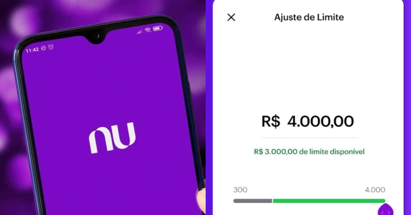 Nubank confirma como ter limite (Foto: Divulgação)