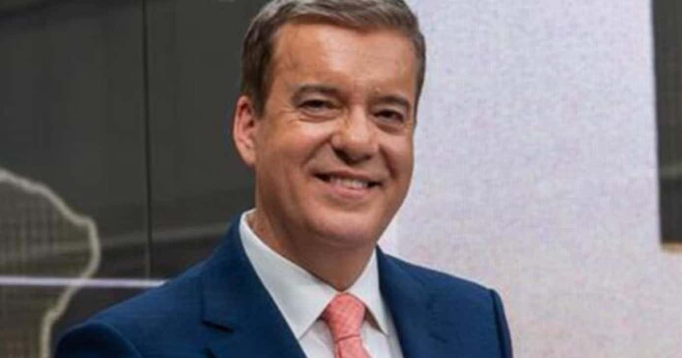 Roberto Kovalick (Foto: Reprodução/Internet)