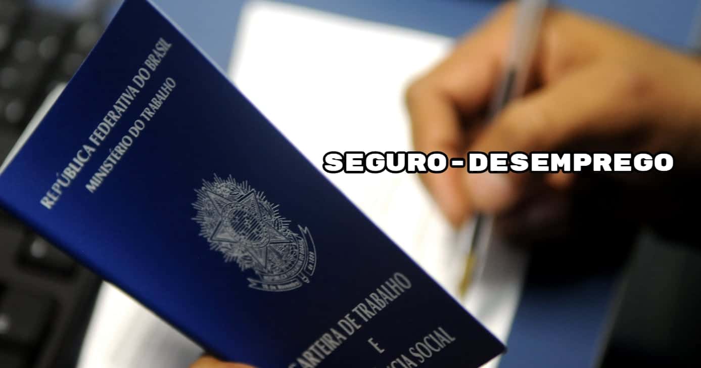 Seguro-Desemprego (Foto: Divulgação)