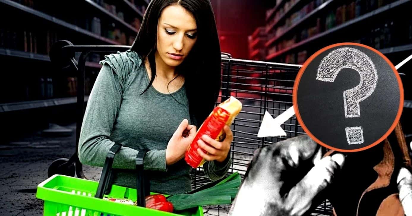 Supermercado popular fecha unidades e coloca funcionários na mira da demissão (Foto Reprodução/Montagem/Lennita/TV Foco/Canva/GMN/Freepik)