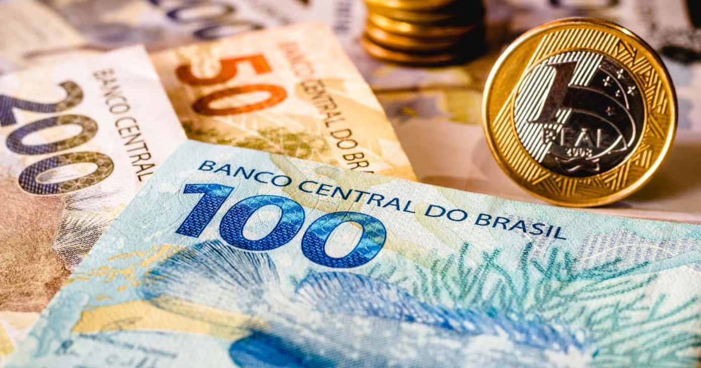Banco Central confirma retira de cédulas do real de circulação (Foto: Divulgação)