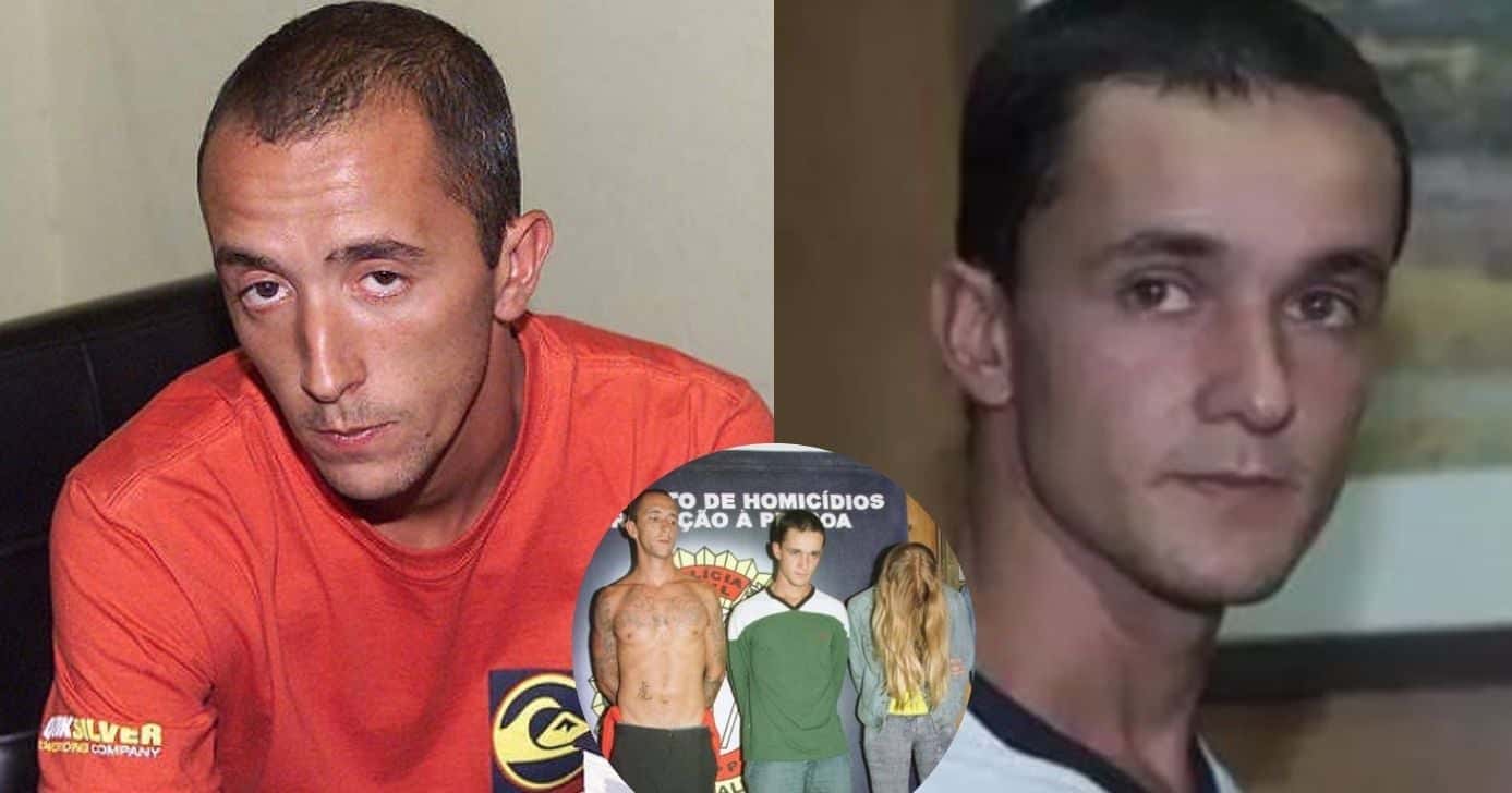 Irmãos Cravinhos (Foto: Reprodução / YouTube)