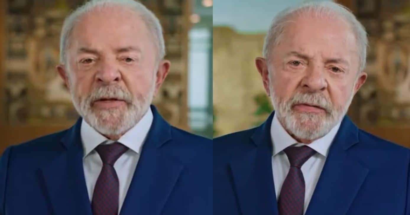 Presidente Lula (Foto: Reprodução / Instagram)