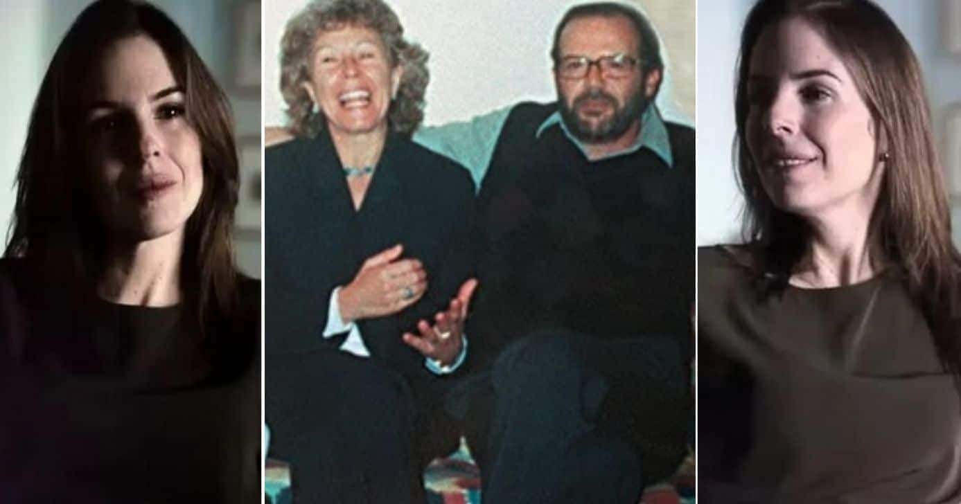 Suzane Richthofen matou os pais (Foto: Reprodução / Netflix / Instagram)