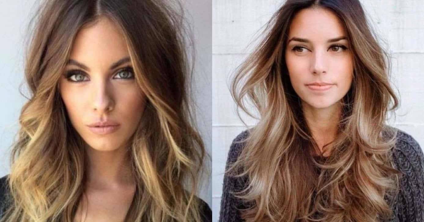 3 cortes de cabelo que afinam o rosto (Foto: Divulgação)