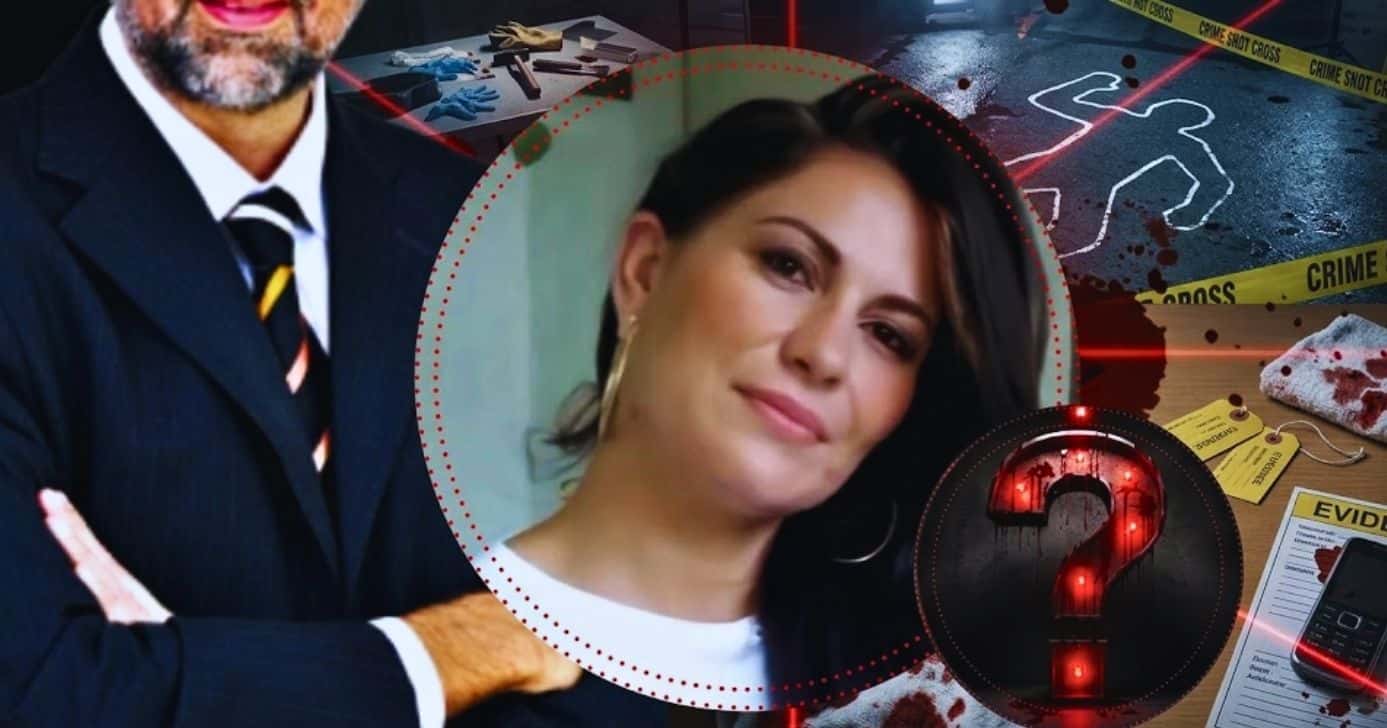 Delegado expõe detalhes inéditos sobre o caso de Eliza Samudio e paradeiro da modelo: “Sabe onde está”(Foto Reprodução/Montagem/Lennita/TV Foco/GMN/Arquivo pessoal televisionado/YouTube/SBT/Lordello Treinamento)