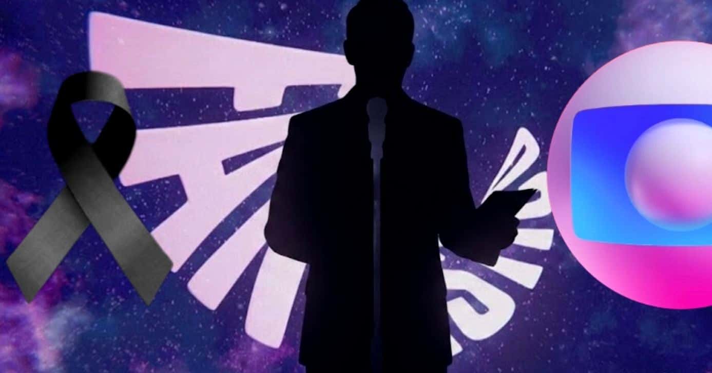 Âncora, o qual apresentou o Fantástico, da Globo, teve fim trágico (Foto Reprodução/Montagem/Lennita/TV Foco/Canva/GMN)