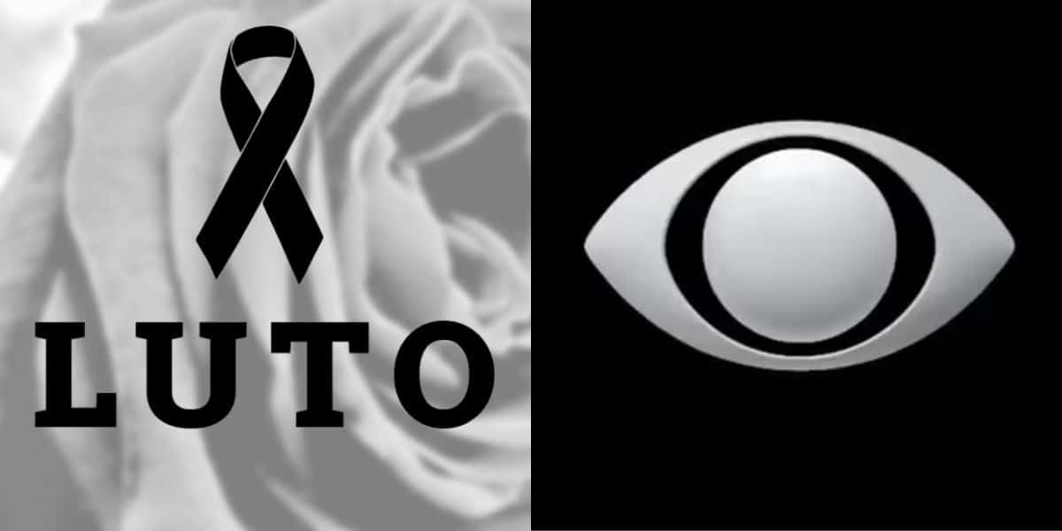 Luto na Band após morte de cinegrafista (Reprodução: Montagem TV Foco)