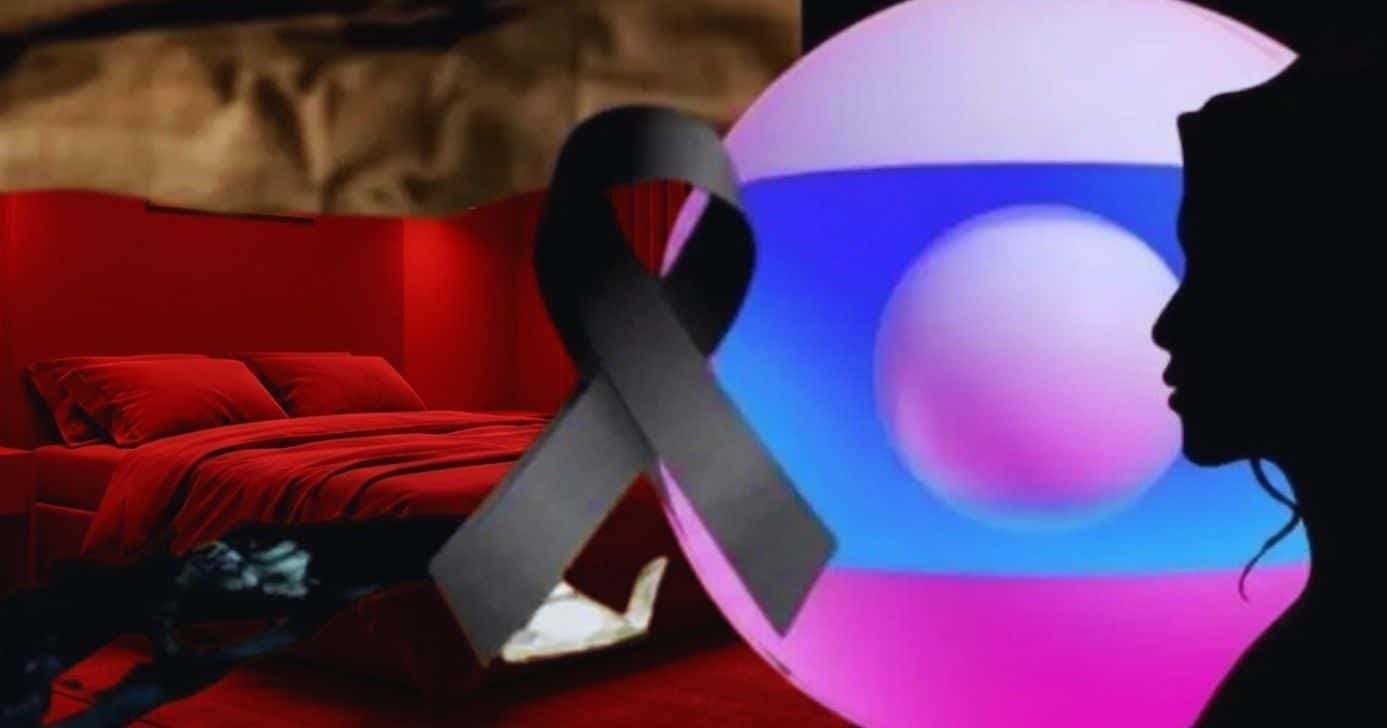 Atriz da Globo revela morte de grande nome da Globo em situação íntima (Foto Reprodução/Montagem/Lennita/Tv Foco/Canva/GMN/Globo)