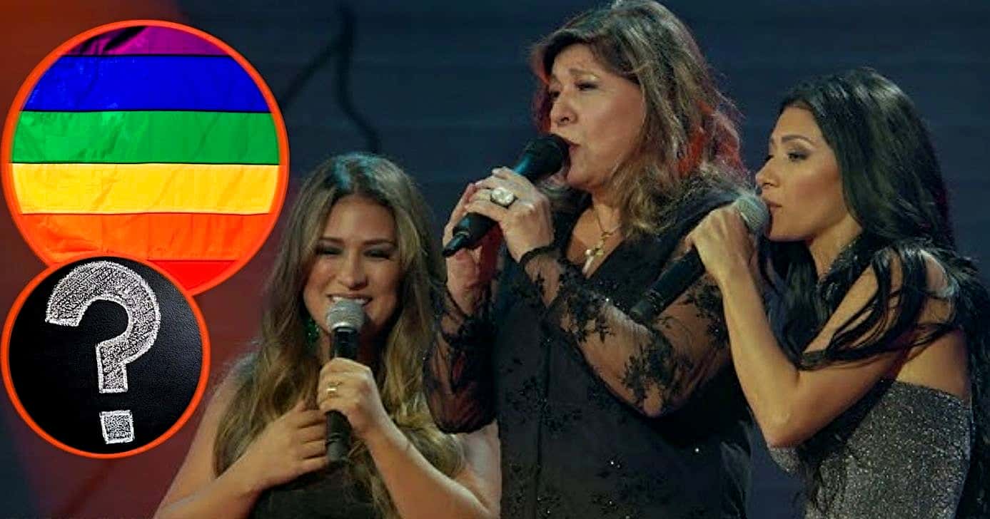 Sertaneja faz revelação chocante sobre outros nomes da cena (Foto Reprodução/Montagem/TV Foco/Canva/GMN/YouTube)