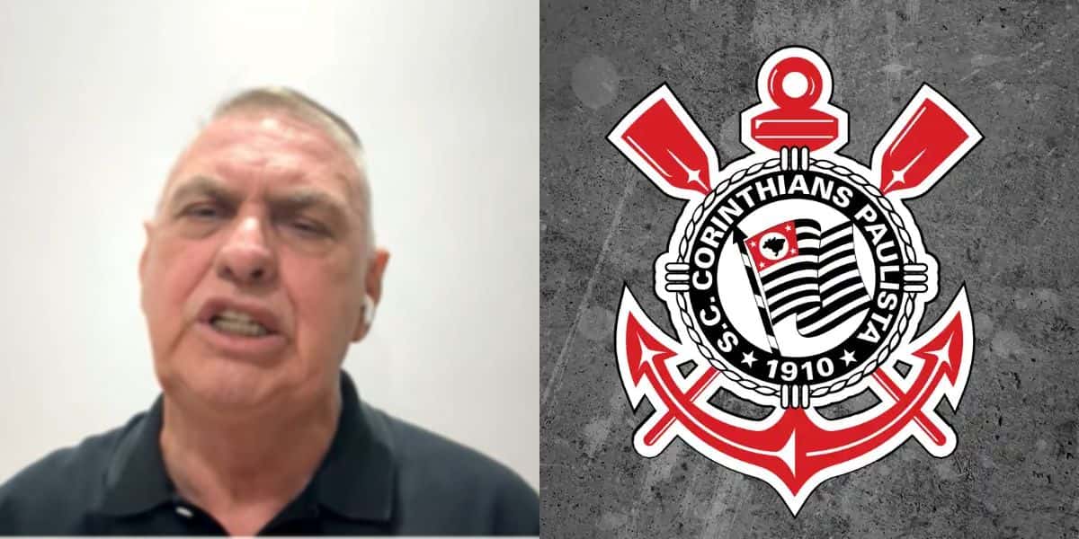 Stabile pode tomar impeachment no Corinthians (Reprodução: Ulisses TV / Youtube)