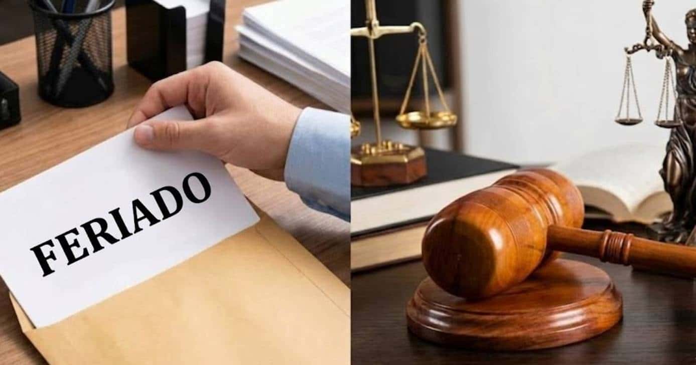 Trabalhando na sexta santa? Descubra o quanto você receberá a mais (Foto: Montagem/TV Foco)