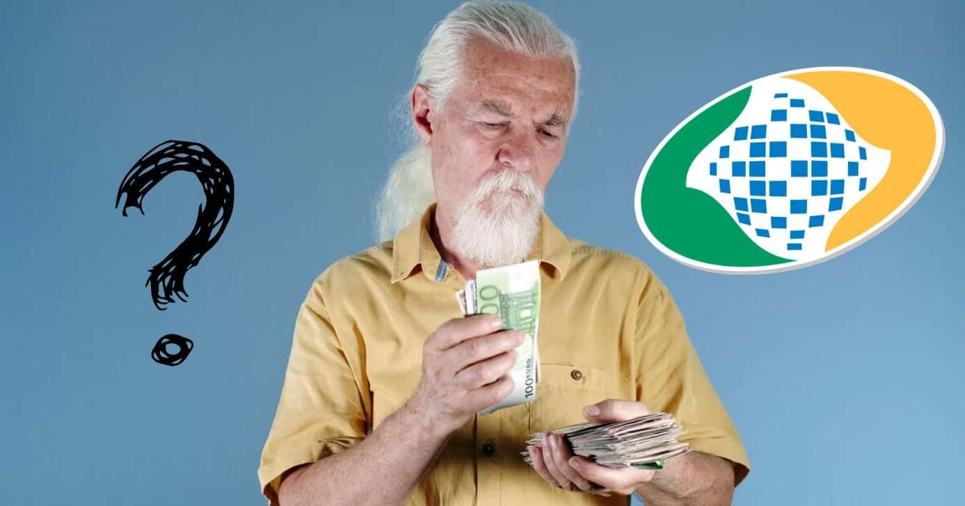 Aposentados do INSS (Foto Reprodução/Montagem/TV Foco/Canva/Paola)