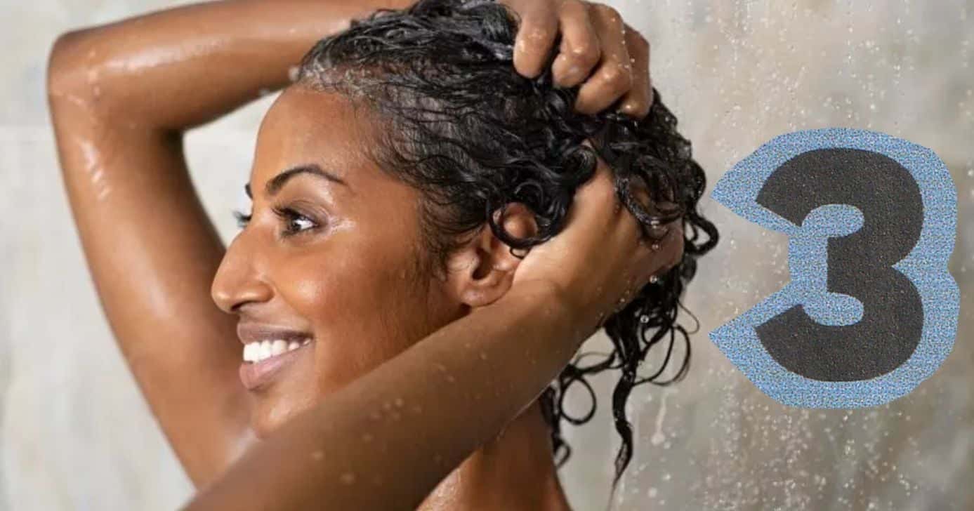 3 melhores vitaminas para fazer o cabelo crescer e abandonar o aplique (Foto Reprodução/Montagem/TV Foco/Canva/Paola)