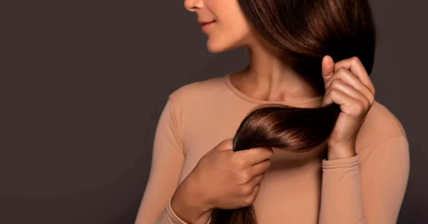 Cabelo (Foto: Reprodução)